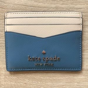 Kate Spade Small Slim Card Holder